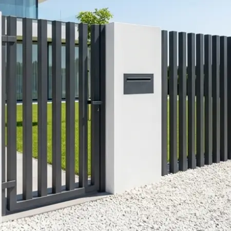 Realizácia 2 - detail