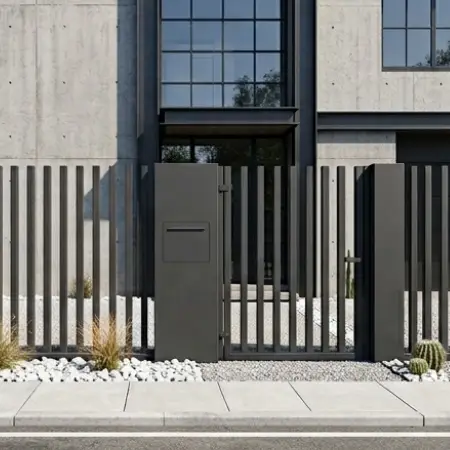 Realizácia 1 - detail